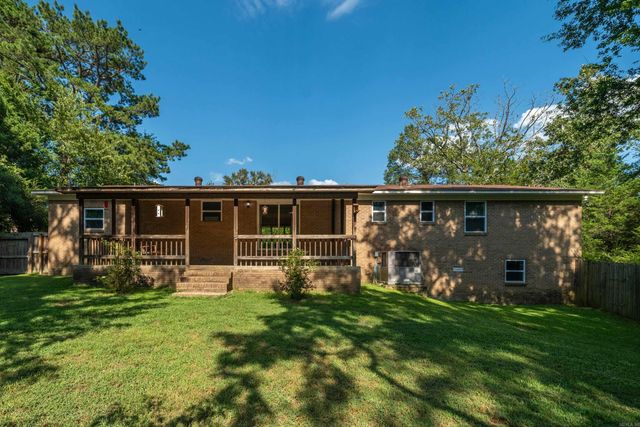 108 Ross Street, Hot Springs, AR 71901