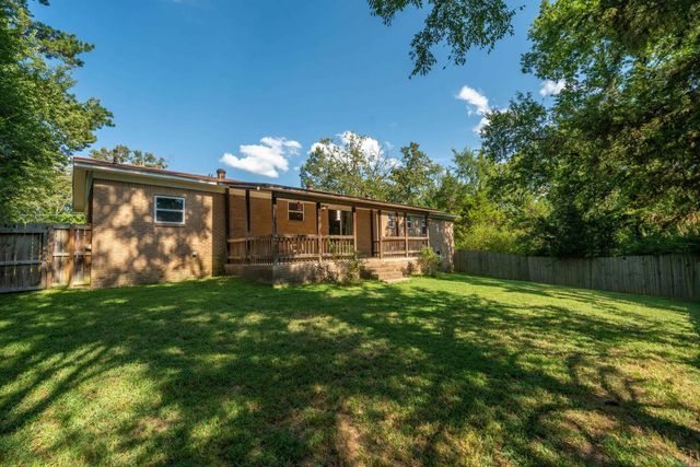 108 Ross Street, Hot Springs, AR 71901