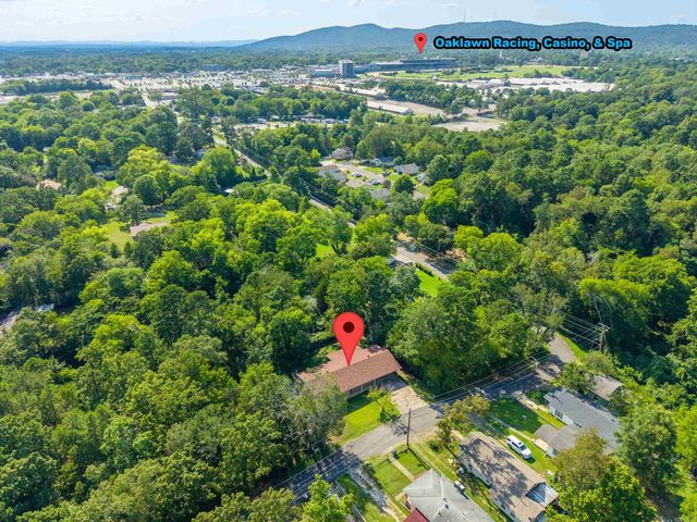 108 Ross Street, Hot Springs, AR 71901