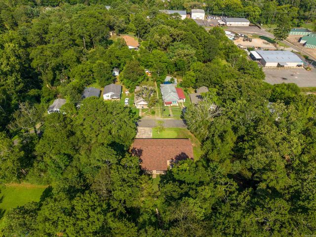 108 Ross Street, Hot Springs, AR 71901