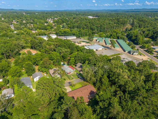 108 Ross Street, Hot Springs, AR 71901