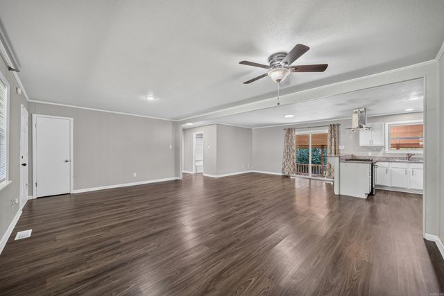 108 Ross Street, Hot Springs, AR 71901