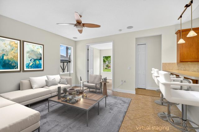 1712 Shakespeare Street, Sebastian, FL 32958