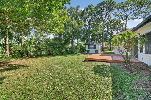 1712 Shakespeare Street, Sebastian, FL 32958