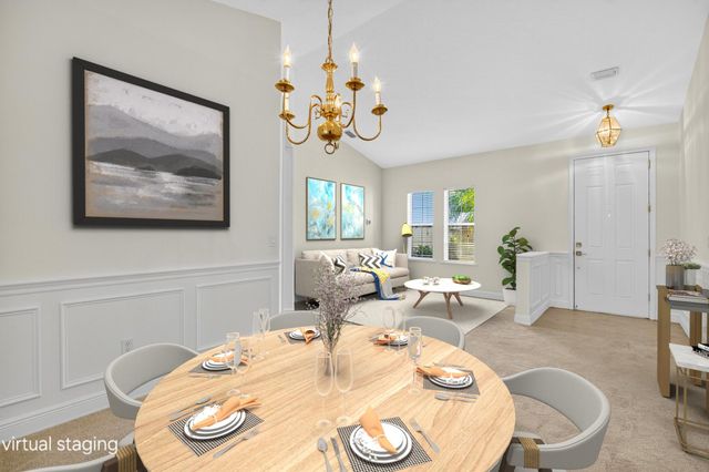 1712 Shakespeare Street, Sebastian, FL 32958