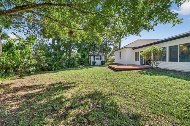 1712 Shakespeare Street, Sebastian, FL 32958