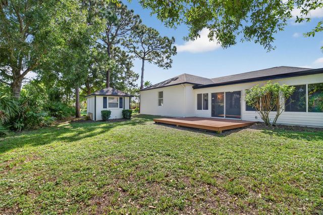 1712 Shakespeare Street, Sebastian, FL 32958