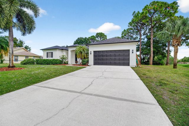 1712 Shakespeare Street, Sebastian, FL 32958