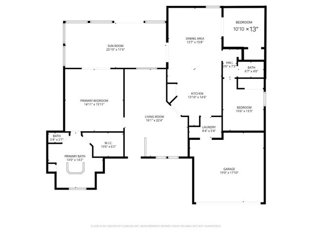 1712 Shakespeare Street, Sebastian, FL 32958