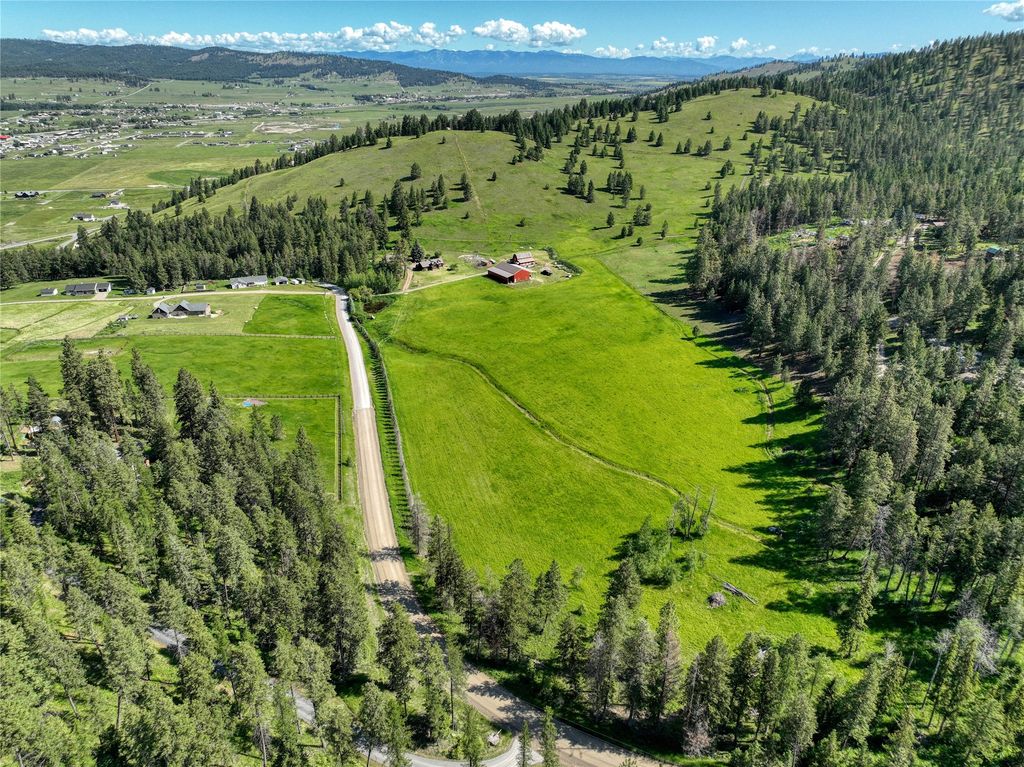 1675 Haywire Gulch, Kalispell, MT 59901