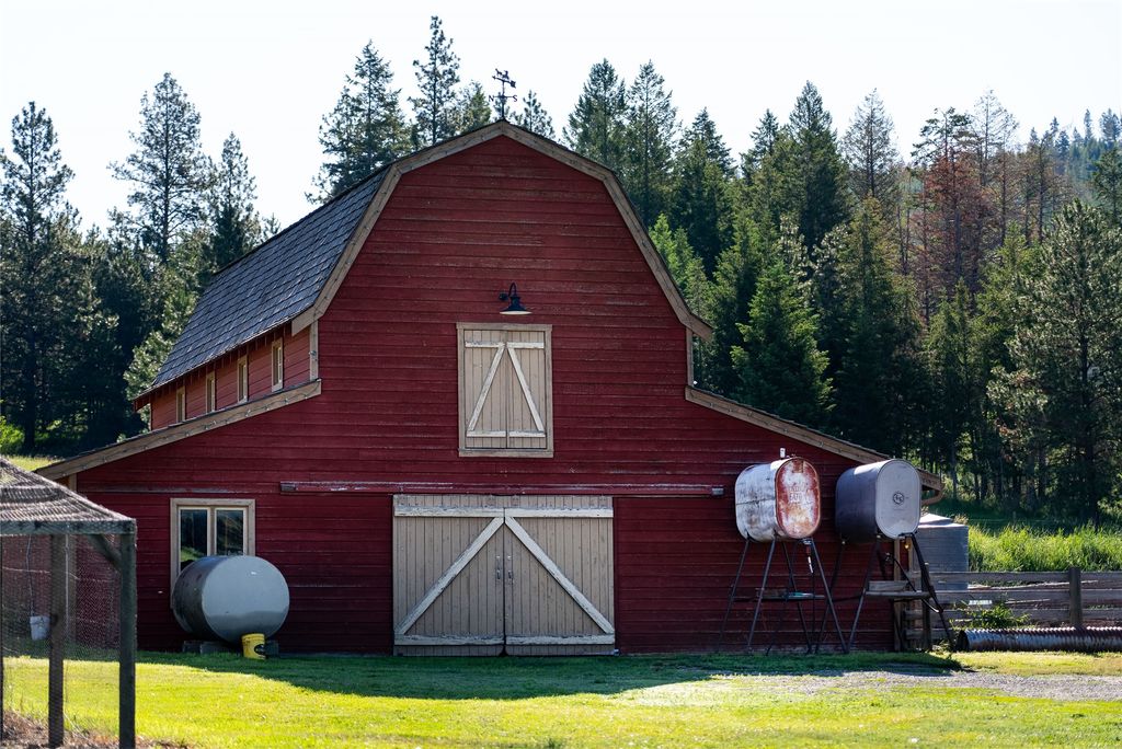 1675 Haywire Gulch, Kalispell, MT 59901 photo 12