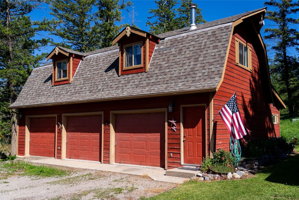 1675 Haywire Gulch, Kalispell, MT 59901 photo 14