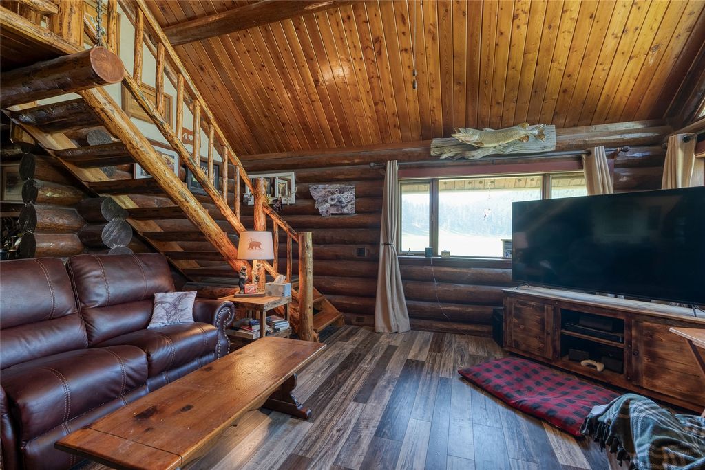 1675 Haywire Gulch, Kalispell, MT 59901 photo 30