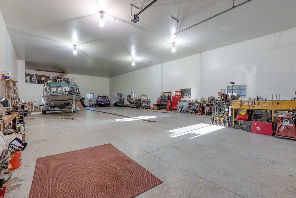 1675 Haywire Gulch, Kalispell, MT 59901 photo 45