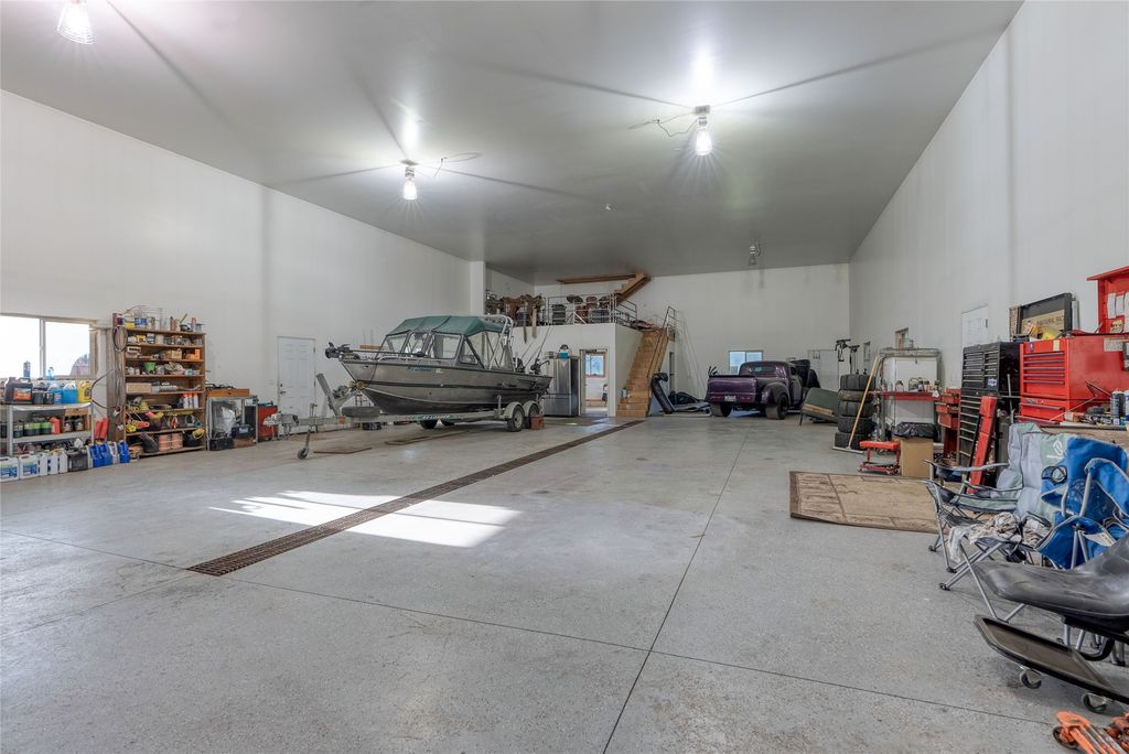 1675 Haywire Gulch, Kalispell, MT 59901 photo 47