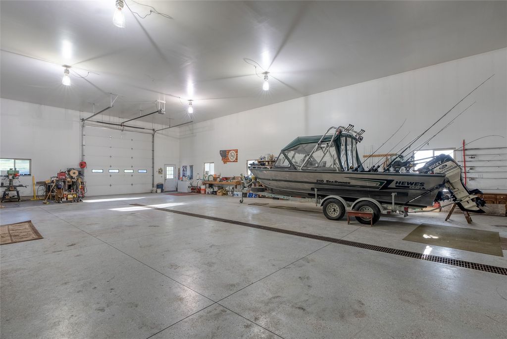 1675 Haywire Gulch, Kalispell, MT 59901 photo 49