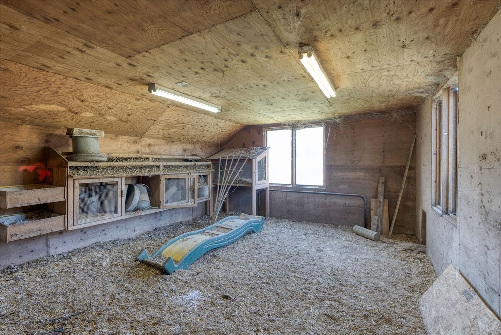 1675 Haywire Gulch, Kalispell, MT 59901 photo 57