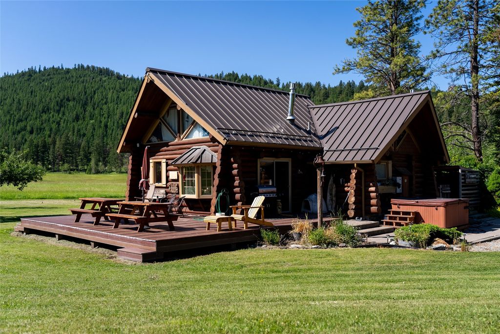 1675 Haywire Gulch, Kalispell, MT 59901 photo 7