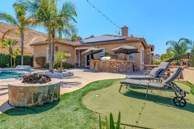 4425 Highland Oaks St, Fallbrook, CA 92028