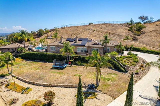 4425 Highland Oaks St, Fallbrook, CA 92028
