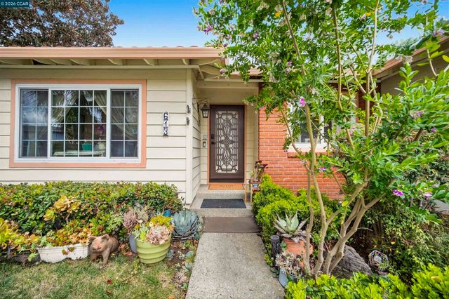 613 Chardonnay Dr, Fremont, CA 94539