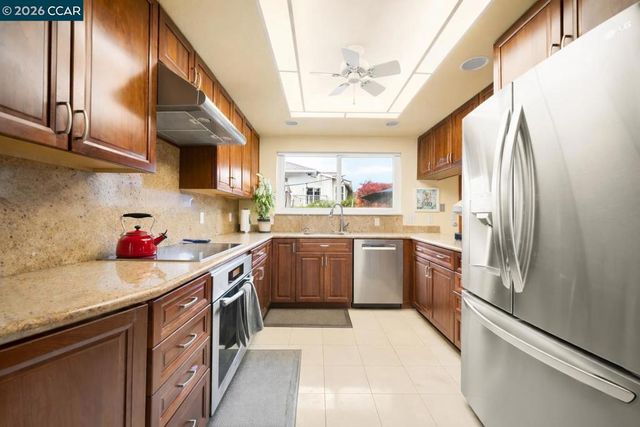 613 Chardonnay Dr, Fremont, CA 94539