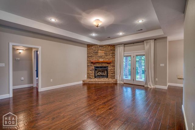 4910 Peachtree Avenue, Jonesboro, AR 72405