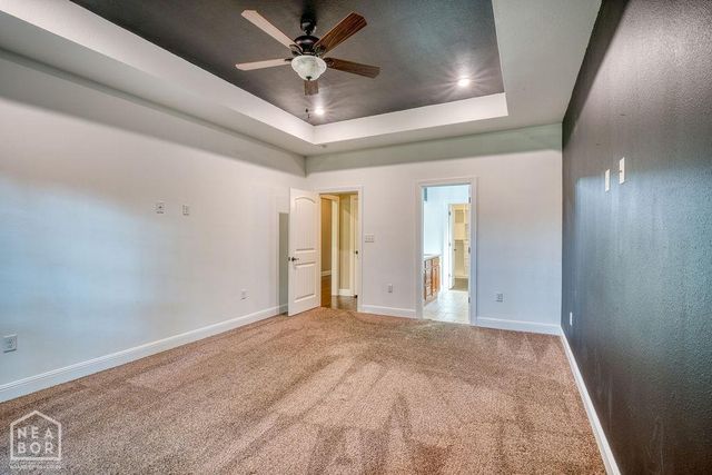 4910 Peachtree Avenue, Jonesboro, AR 72405