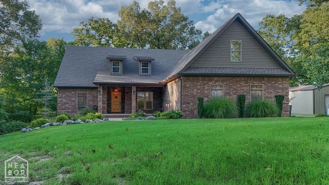 4910 Peachtree Avenue, Jonesboro, AR 72405