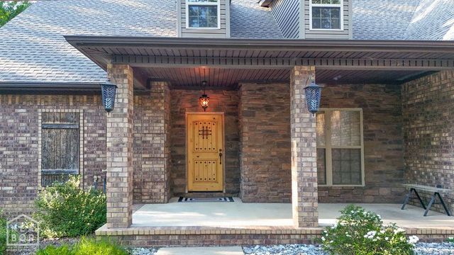 4910 Peachtree Avenue, Jonesboro, AR 72405