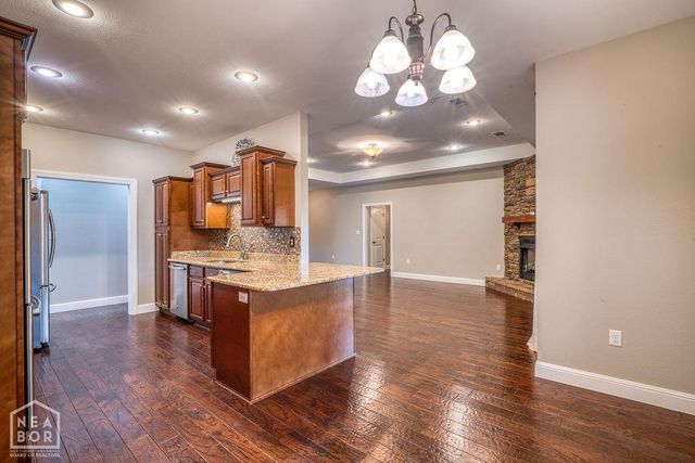 4910 Peachtree Avenue, Jonesboro, AR 72405