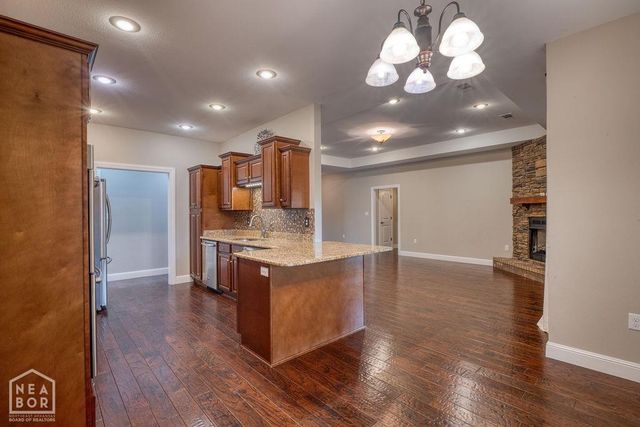 4910 Peachtree Avenue, Jonesboro, AR 72405