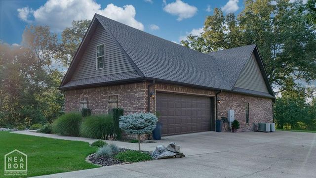 4910 Peachtree Avenue, Jonesboro, AR 72405