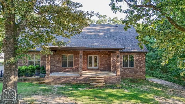 4910 Peachtree Avenue, Jonesboro, AR 72405