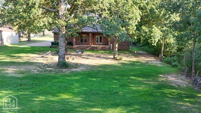 4910 Peachtree Avenue, Jonesboro, AR 72405