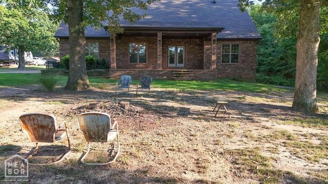 4910 Peachtree Avenue, Jonesboro, AR 72405