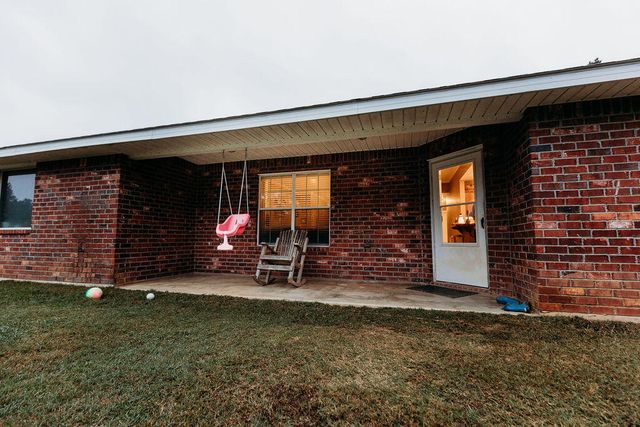 289 Ford Stewart Rd, Leesville, LA 71446