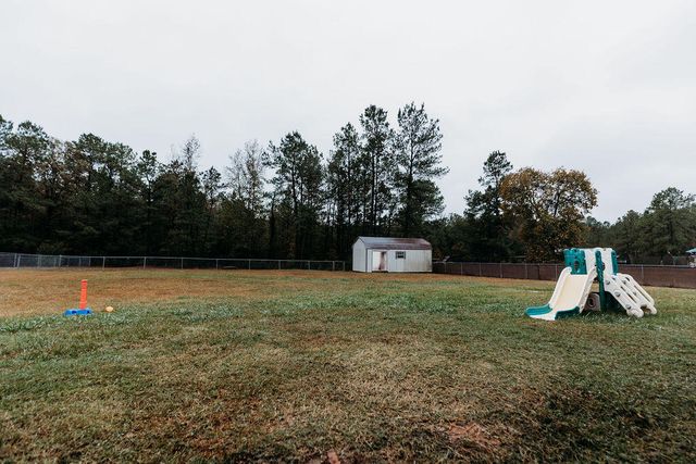 289 Ford Stewart Rd, Leesville, LA 71446