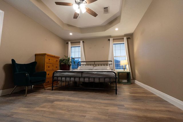 289 Ford Stewart Rd, Leesville, LA 71446