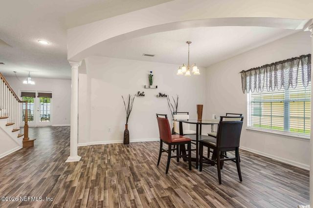 652 SPANISH WELLS Road, Jacksonville, FL 32218