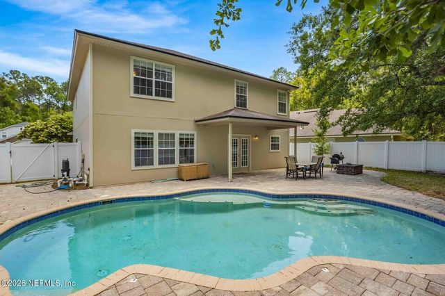 652 SPANISH WELLS Road, Jacksonville, FL 32218