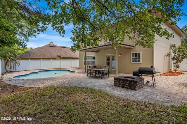 652 SPANISH WELLS Road, Jacksonville, FL 32218