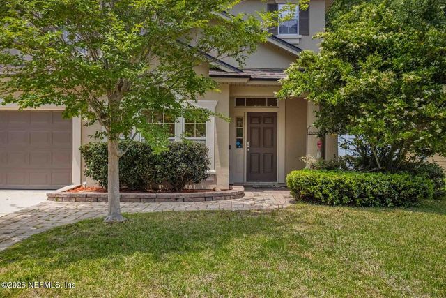 652 SPANISH WELLS Road, Jacksonville, FL 32218
