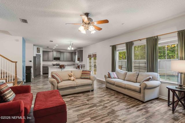 652 SPANISH WELLS Road, Jacksonville, FL 32218