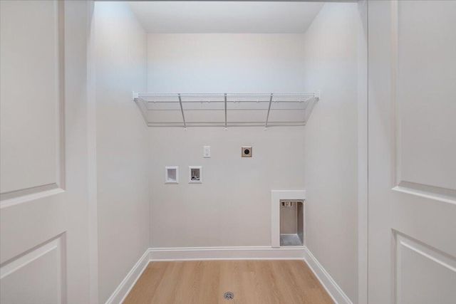 2817 Russlen DR, Salem, VA 24153