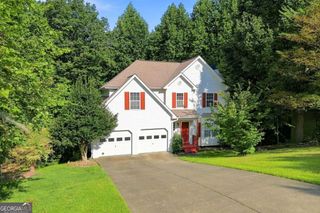 136 Franklin Court, Jasper, GA 30143