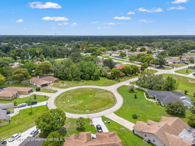 0 Northwind Court, Brooksville, FL 34608