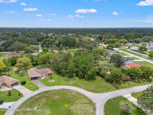 0 Northwind Court, Brooksville, FL 34608