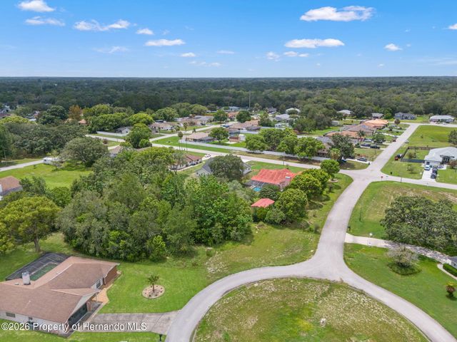 0 Northwind Court, Brooksville, FL 34608