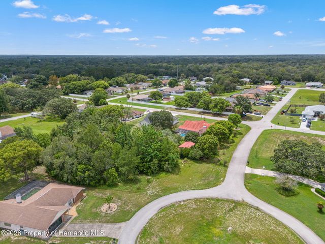 0 Northwind Court, Brooksville, FL 34608